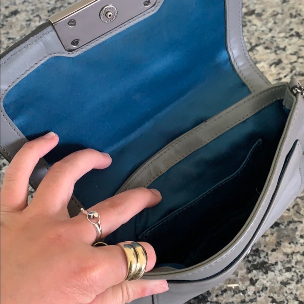 Authentic Coach Bag - Picture 5 of 6